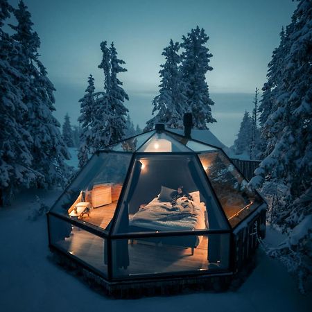 Syoete Igloos 아파트 외부 사진