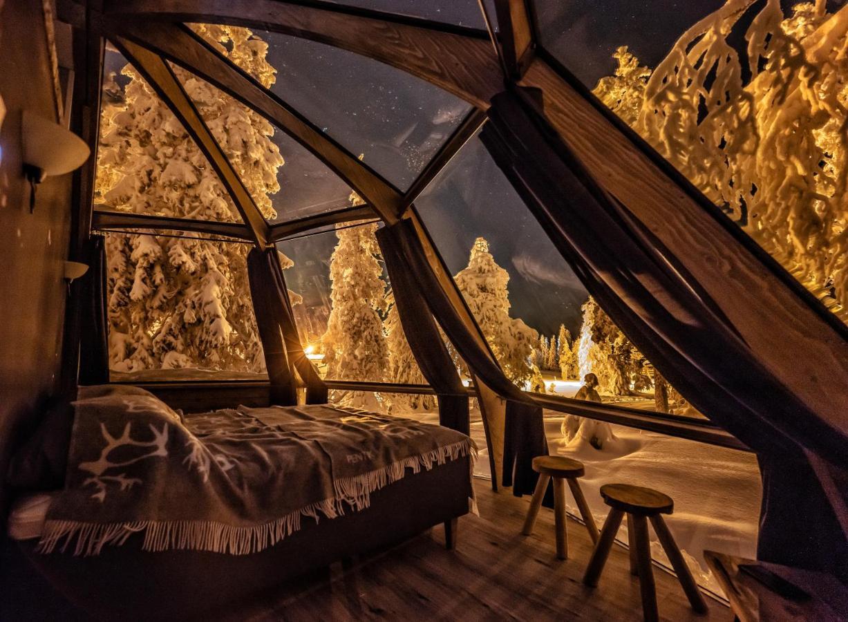 Syoete Igloos 아파트 외부 사진